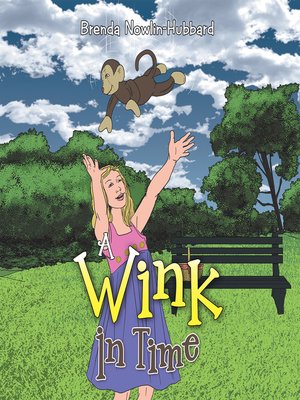 cover image of A Wink in Time